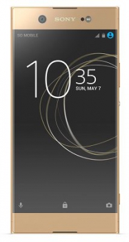 Sony Xperia XA1 G3116 Dual Sim Gold